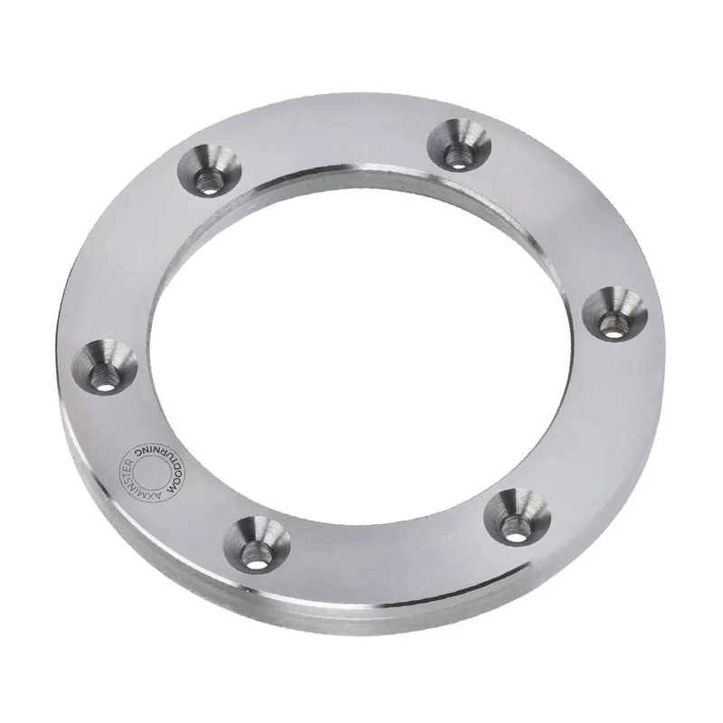 Axminster® Planscheiben-Ring, Typ C Sonderangebot
